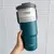 Copo Térmico Quente Frio Dupla Camada a Vácuo 750ml 1050ml Tyeso na internet