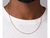 Cordão masculino ROMMANEL