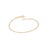 Pulseira bolinhas ROMMANEL