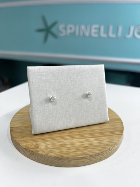 Brinco ponto de luz P