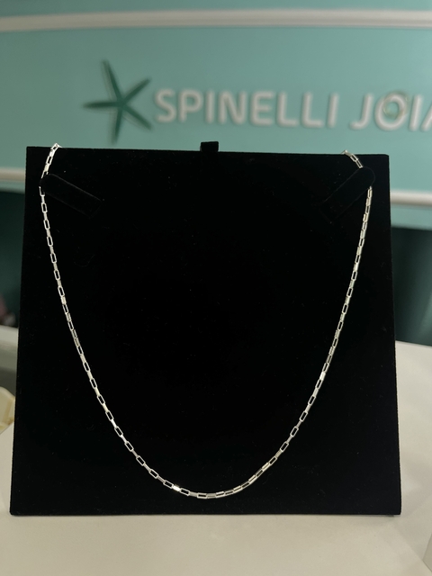 Corrente Cartier 60cm 4.3g