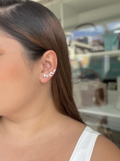 Brinco ear Cuff