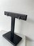 Argola click pequena azul - comprar online