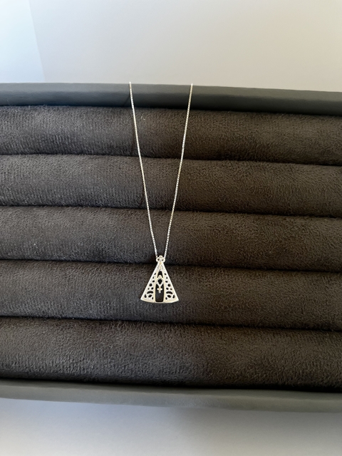 Colar nossa senhora aparecida