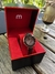 Relógio mondaine vidro facetado - comprar online