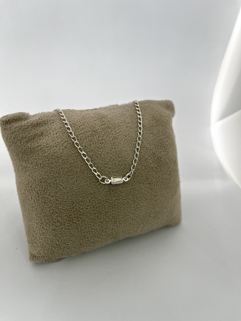 Pulseira infantil prata 925