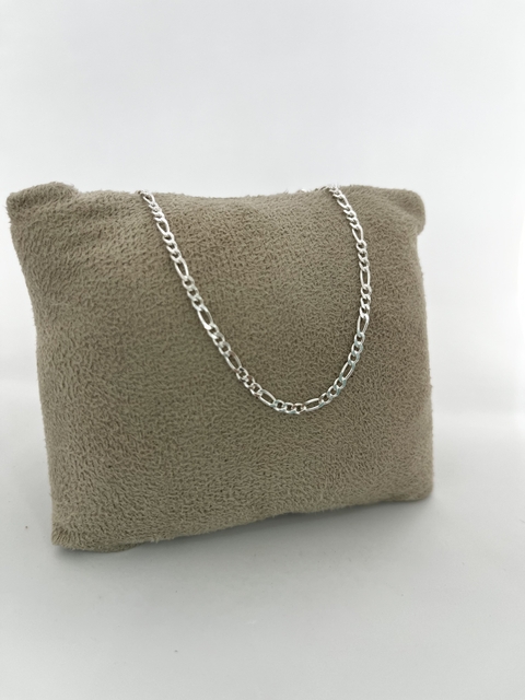 Pulseira infantil prata 915