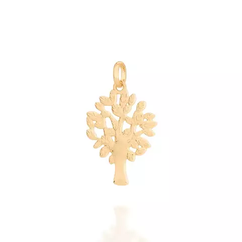 Pingente árvore da vida