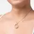 Pingente nossa senhora aparecida - comprar online