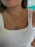Colar bolinhas