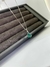 Colar gota verde