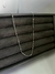 Choker bolinhas prata 925 na internet