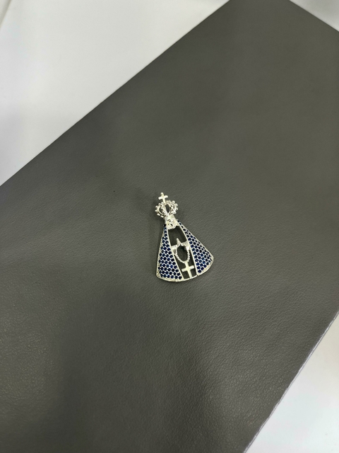 Pingente nossa senhora aparecida