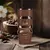 Perfume Arabe Lattafa Asad Bourbon 100ml en internet