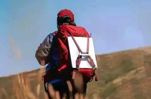 Antena Starlink Mini - comprar online