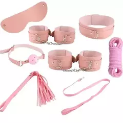 Kit Bondage - Mya Miau