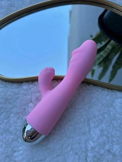 Vibrador Estimulador de Clitóris