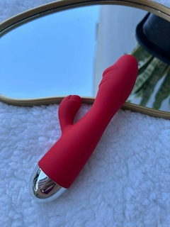Vibrador Estimulador de Clitóris - comprar online