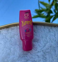 Imagem do Yummy gel térmico