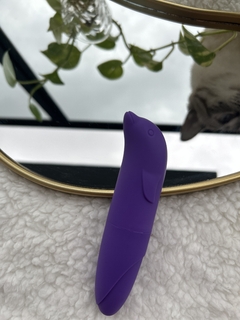 Vibrador Ponto G Golfinho na internet