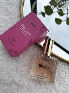 Perfume para calcinha