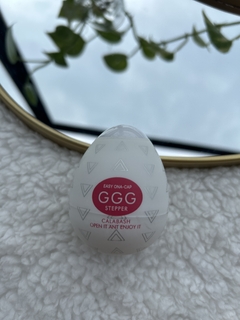 Masturbador Unissex EGG na internet