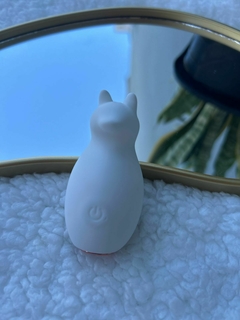 Vibrador de Clitóris Bichinho com 10 Modos de Vibração - comprar online