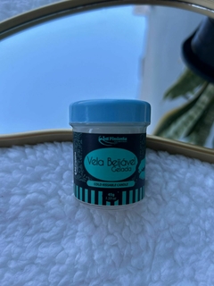 Vela beijável para massagem - Mya Miau