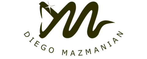 Diego Mazmanian Joias