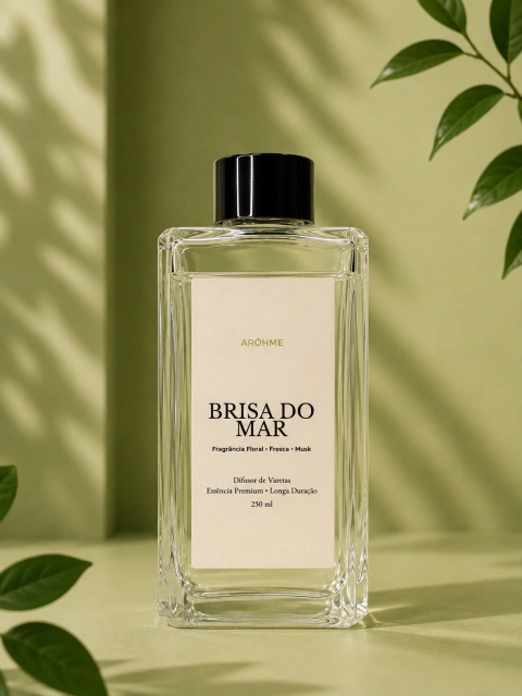Difusor de Ambiente Brisa do Mar 250 ml