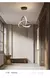 Nordic led teto pingente lâmpada sala de jantar corredor quarto sala estar pers - loja online