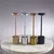 Clássico candeeiro de mesa usb recarregável luz da noite stepless escureciment na internet