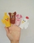 TITERES DE DEDO - comprar online