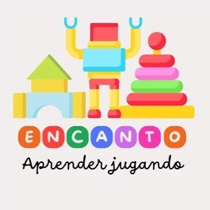 ENCANTO Aprender Jugando