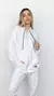 CAMPERA JOGGING OVER RUS CE *15 - comprar online