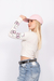 REMERA ML ALGL EST KITTY MOÑO - tienda online