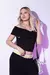 REMERA CUELLO BOTE TEJ - comprar online