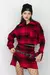 FALDA SCHOOL CUADRILLE - comprar online