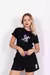 REMERA KENDALL ALGL MC STITCH MUÑECA - comprar online