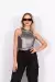 TANK TOP MOR SHINE - comprar online