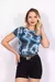 REMERA KENDALL TUL MC CEP SUBLIMADO - comprar online
