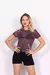 REMERA KENDALL TUL MC CEP SUBLIMADO - tienda online