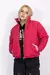 CAMPERA RIO C/ETIQUETON GOMA - comprar online