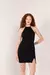 VESTIDO GRETCHEN MOR *5 - comprar online