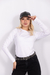 REMERA CAMISETA POP TER ML - comprar online