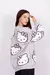 BUZO ANKARA FRI SC FULL KITTY - tienda online