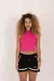 MUSCULOSA TWICE MOR LISA *4 - tienda online