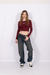 PANTALON BAGGY DEN BLUE - comprar online
