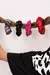 SCRUNCHIE LENTEJUELAS en internet