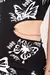 VESTIDO GWEN ALG CON CAD BUTTERFLY *5 en internet